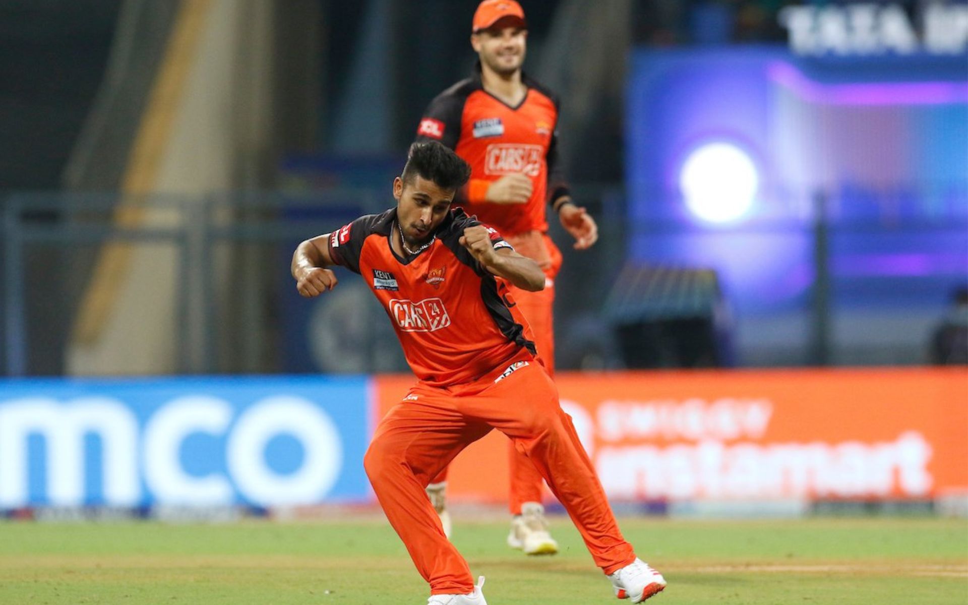 Umran Malik To Replace Jaydev Unadkat? SRH's Probable XI For IPL 2024 Match Vs RCB